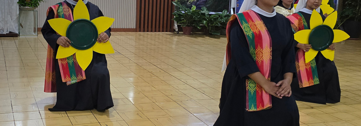 Cover des Gruß aus Königsmünster 3-2025